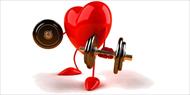 پاورپوینت اثرات ورزش بر سیستم قلبی عروقی
